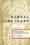Global Biopiracy cover