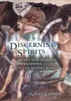 Discerning Spirits cover