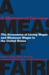 A Measure of Fairness cover