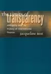 The Limits of Transparency cover