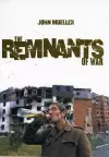 The Remnants of War cover