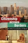 Citizenship across Borders cover