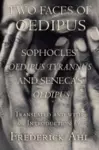 Two Faces of Oedipus cover