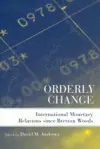 Orderly Change cover