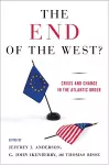 The End of the West? cover