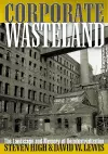 Corporate Wasteland cover