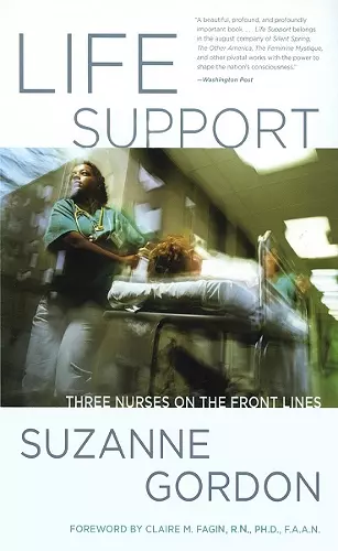 Life Support cover