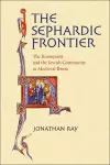 The Sephardic Frontier cover