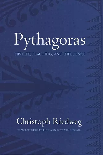 Pythagoras cover