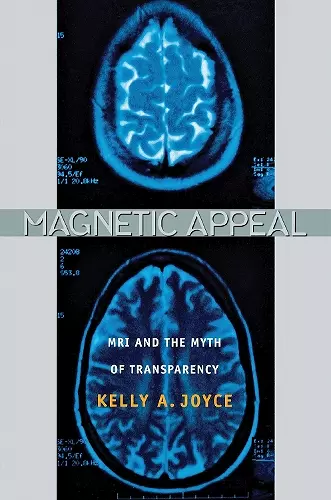 Magnetic Appeal cover