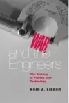 War and the Engineers cover