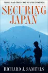 Securing Japan cover