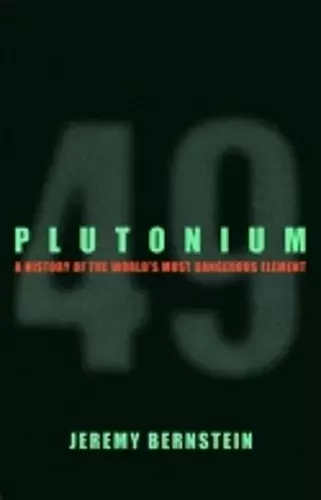 Plutonium cover