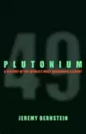 Plutonium cover