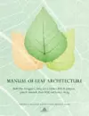 Manual of Leaf Architecture cover