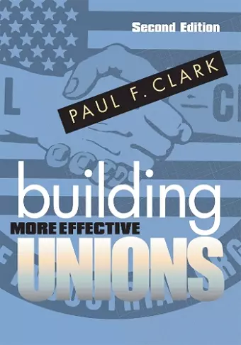 Building More Effective Unions cover