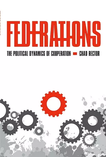 Federations cover