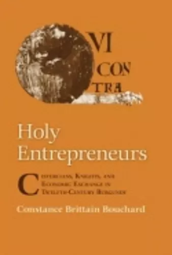 Holy Entrepreneurs cover