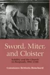 Sword, Miter, and Cloister cover