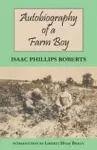 Autobiography of a Farm Boy cover