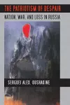 The Patriotism of Despair cover