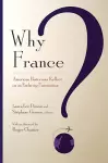 Why France? cover