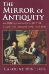 The Mirror of Antiquity cover