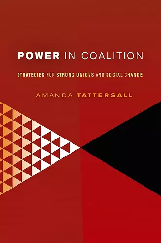 Power in Coalition cover