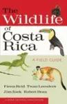 The Wildlife of Costa Rica cover
