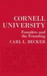 Cornell University cover