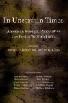 In Uncertain Times cover
