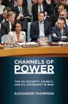 Channels of Power cover