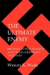 The Ultimate Enemy cover