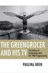 The Greengrocer and His TV cover