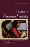 Latinos in American Society cover