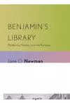 Benjamin's Library cover