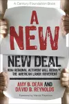 A New New Deal cover