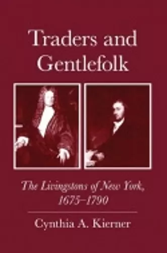 Traders and Gentlefolk cover