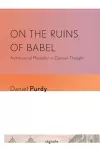 On the Ruins of Babel cover