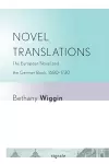 Novel Translations cover