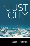 The Just City cover