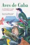 Aves de Cuba cover
