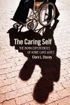 The Caring Self cover