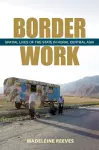 Border Work cover