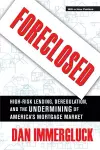 Foreclosed cover