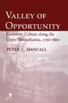 Valley of Opportunity cover