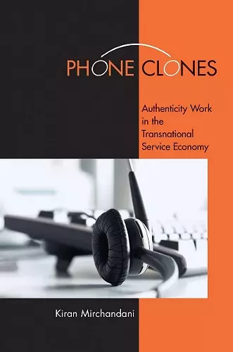 Phone Clones cover