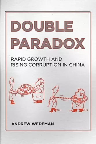 Double Paradox cover