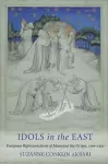 Idols in the East cover