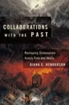 Collaborations with the Past cover